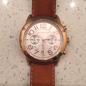 Michael kors watch